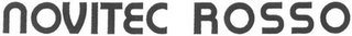 NOVITEC ROSSO logo