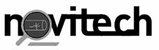 NOVITECH logo