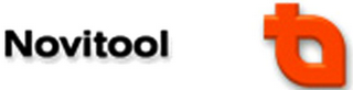 NOVITOOL logo