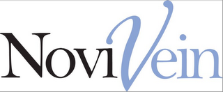 NOVIVEIN logo