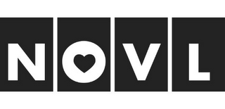 NOVL logo