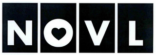NOVL logo