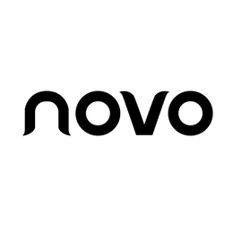 NOVO logo