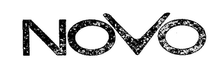 NOVO logo