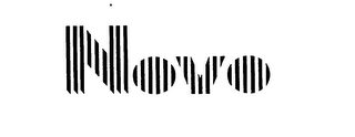 NOVO logo