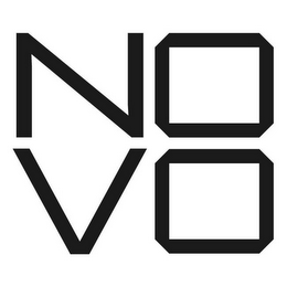 NOVO logo