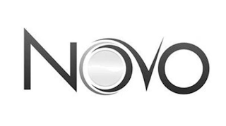 NOVO logo