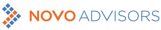 NOVO ADVISORS logo