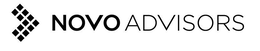 NOVO ADVISORS logo