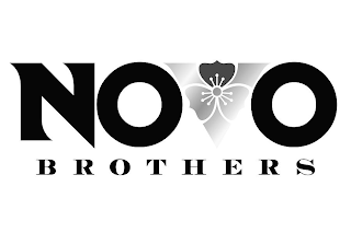 NOVO BROTHERS logo
