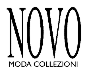 NOVO MODA COLLEZIONI logo
