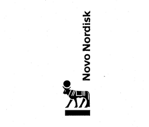 NOVO NORDISK logo