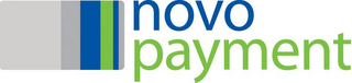 NOVO PAYMENT logo