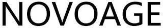 NOVOAGE logo