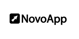 NOVOAPP logo