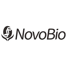 NOVOBIO logo