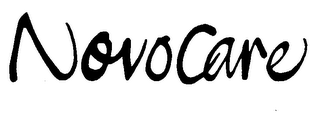 NOVOCARE logo