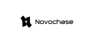 NOVOCHASE logo