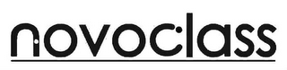 NOVOCLASS logo