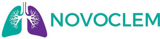 NOVOCLEM logo