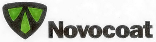 NOVOCOAT logo