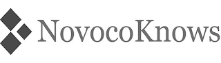 NOVOCOKNOWS logo
