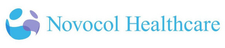 NOVOCOL HEALTHCARE logo