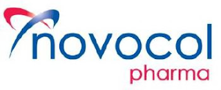 NOVOCOL PHARMA logo