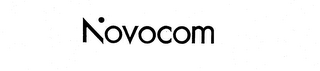 NOVOCOM logo