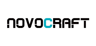 NOVOCRAFT logo
