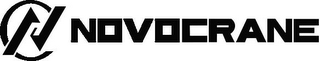 NOVOCRANE logo