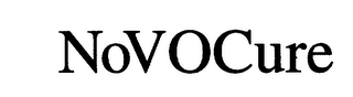 NOVOCURE logo