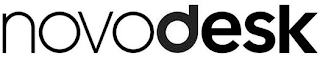 NOVODESK logo