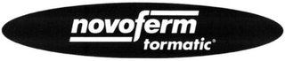 NOVOFERM TORMATIC logo