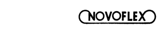 NOVOFLEX logo