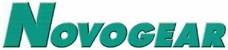 NOVOGEAR logo