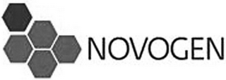 NOVOGEN logo