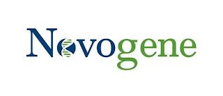 NOVOGENE logo