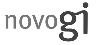 NOVOGI logo