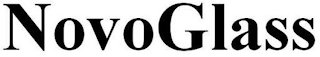 NOVOGLASS logo