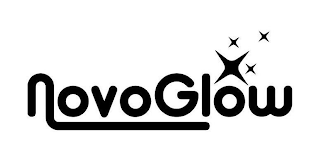 NOVOGLOW logo