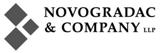NOVOGRADAC & COMPANY LLP logo