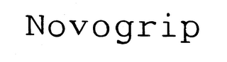NOVOGRIP logo
