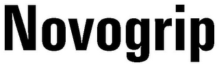 NOVOGRIP logo