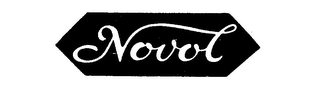 NOVOL logo