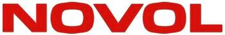 NOVOL logo