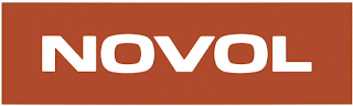 NOVOL logo
