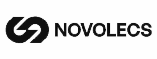 NOVOLECS logo