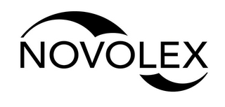 NOVOLEX logo