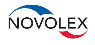 NOVOLEX logo
